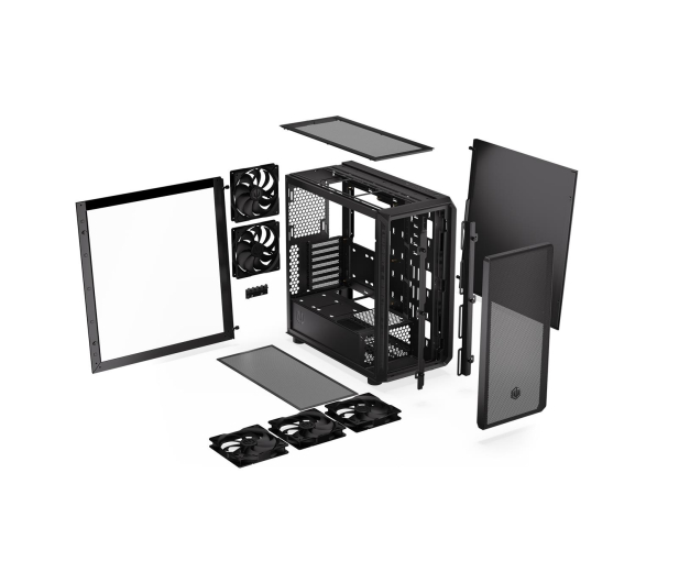 ENDORFY Arx 700 Air - 1147897 - zdjęcie 8